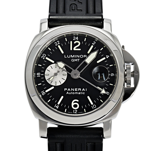 panerai luminor パネライ ルミノール GMT pam00088