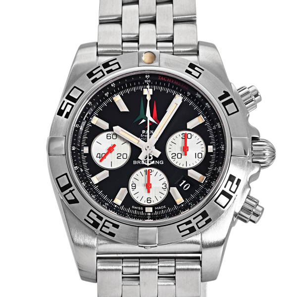 ブライトリング breitling クロノマット chronomat w250142