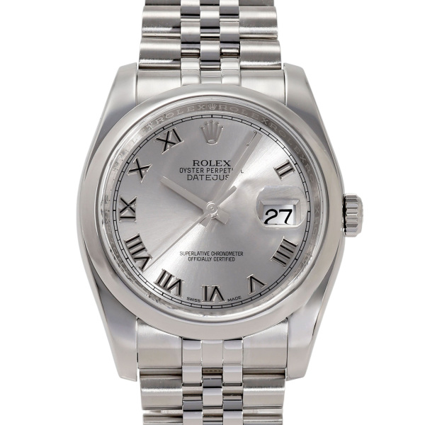 デイトジャストの商品写真