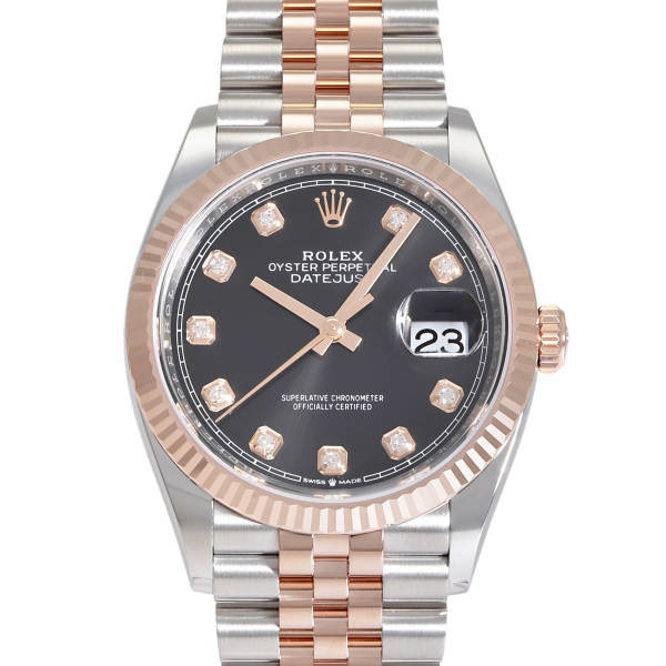 デイトジャストの商品写真