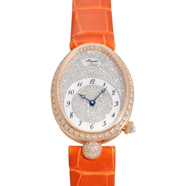 ブレゲ breguet クイーンオブネイプルズ queenofnaples w250173