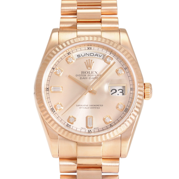 デイデイトの商品写真