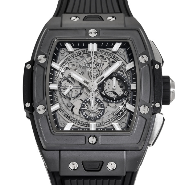 hublot spiritofbigbang ウブロ スピリット・オブ・ビッグバン ブラックマジック 642.ci.0170.rx