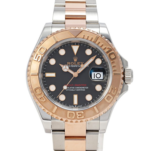 ロレックス rolex ヨットマスター yachtmaster w250180