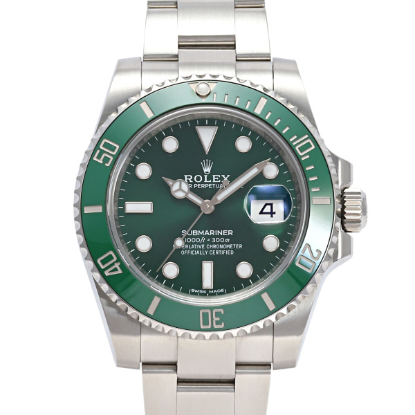 ロレックス rolex サブマリーナー デイト submarinerdate w250200