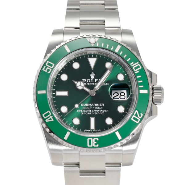 rolex submarinerdate w250203
