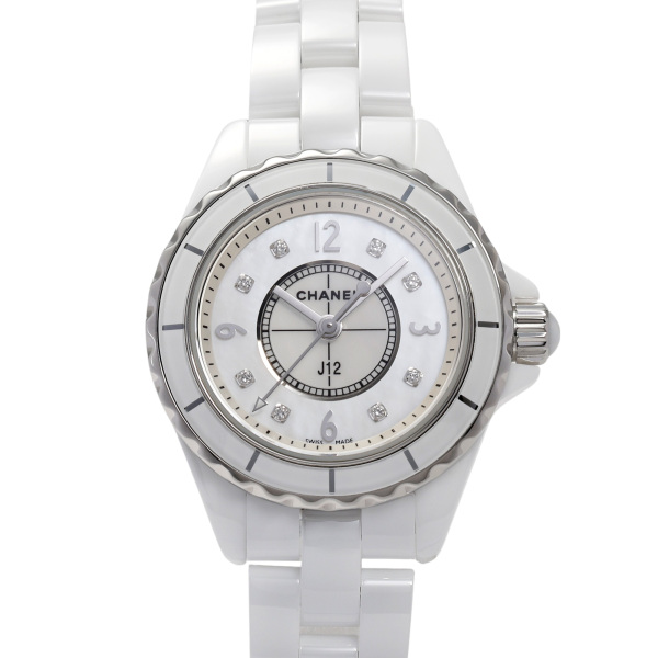 chanel j12 シャネル J12 29MM h2570