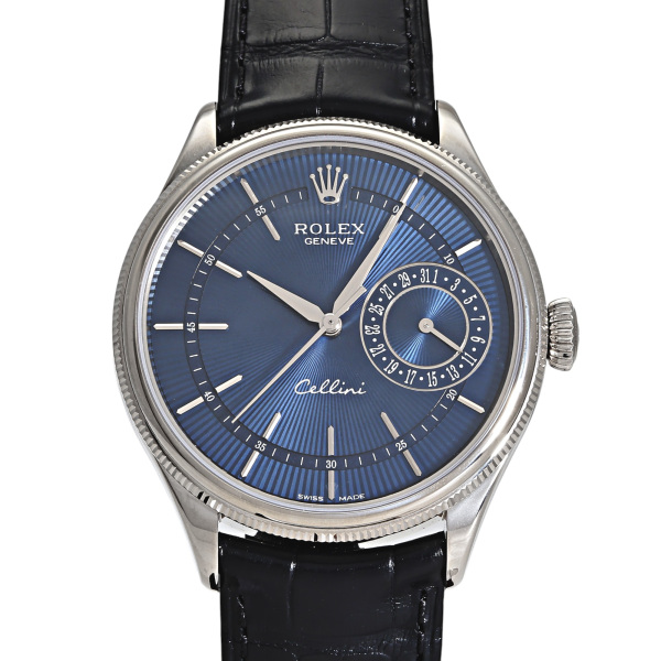 rolex cellini w250215