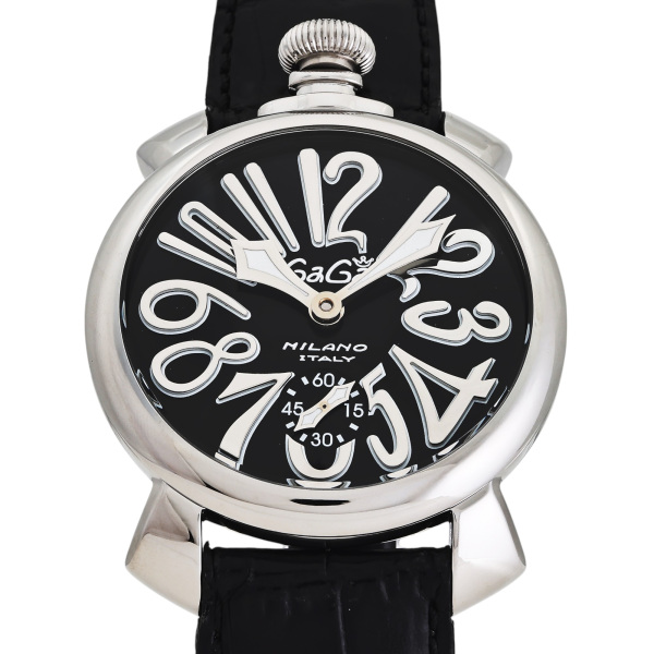 ガガミラノ gagamilano マヌアーレ manuale w250218
