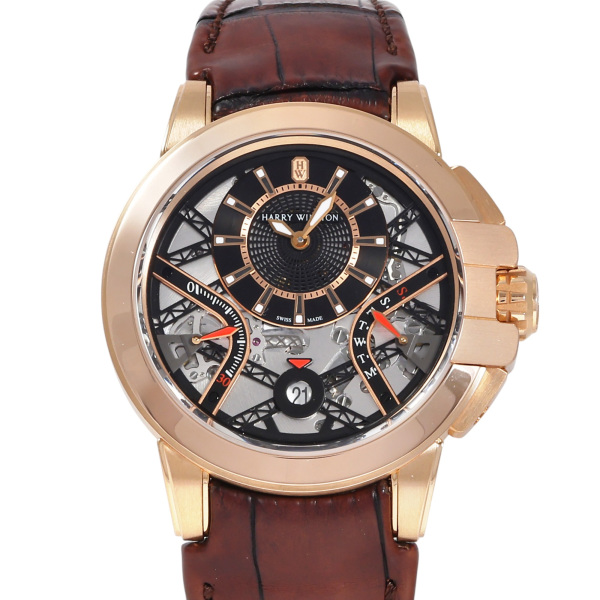 ハリー・ウィンストン harrywinston オーシャン ocean w250222