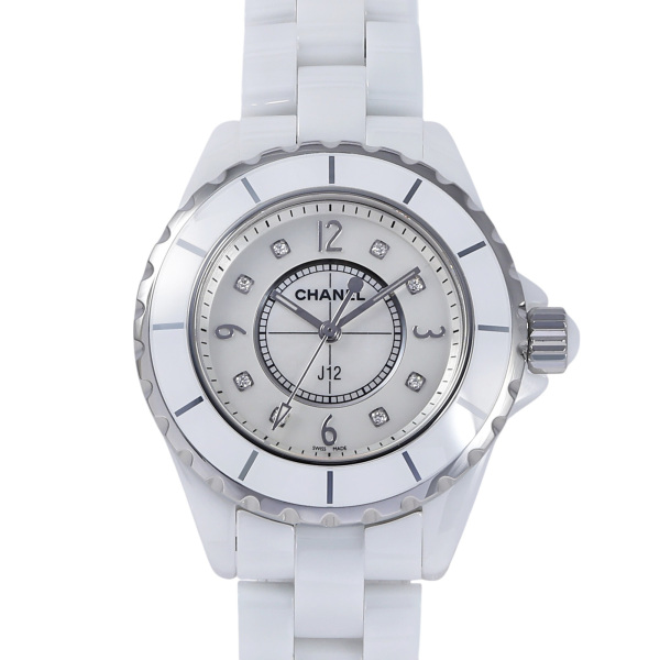chanel j12 シャネル J12  h2422