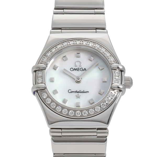 オメガ omega コンステレーション constellation w250247