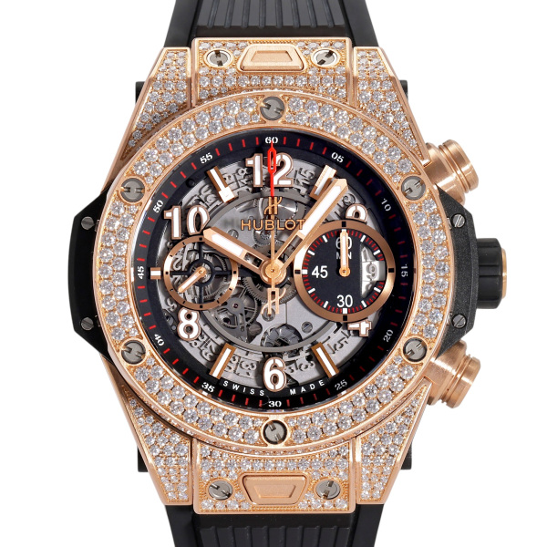 ウブロ hublot ビッグバン bigbang w250251