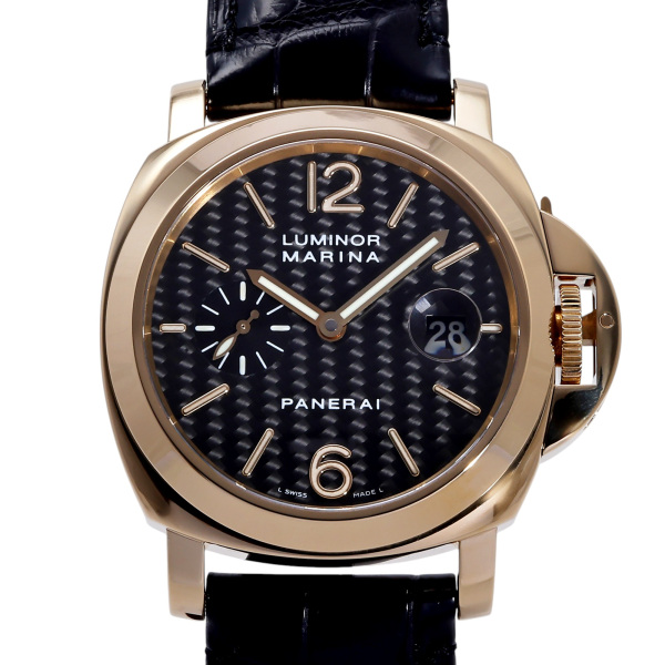 パネライ panerai ルミノール luminor w250253