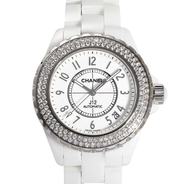 シャネル chanel J12 j12 w250254
