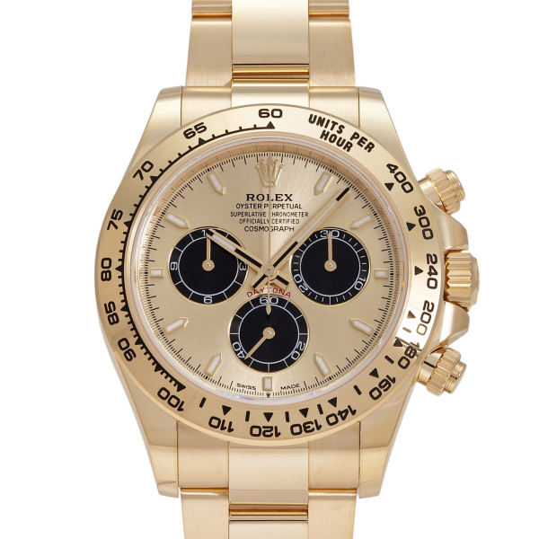 rolex daytona ロレックス コスモグラフ デイトナ  126508