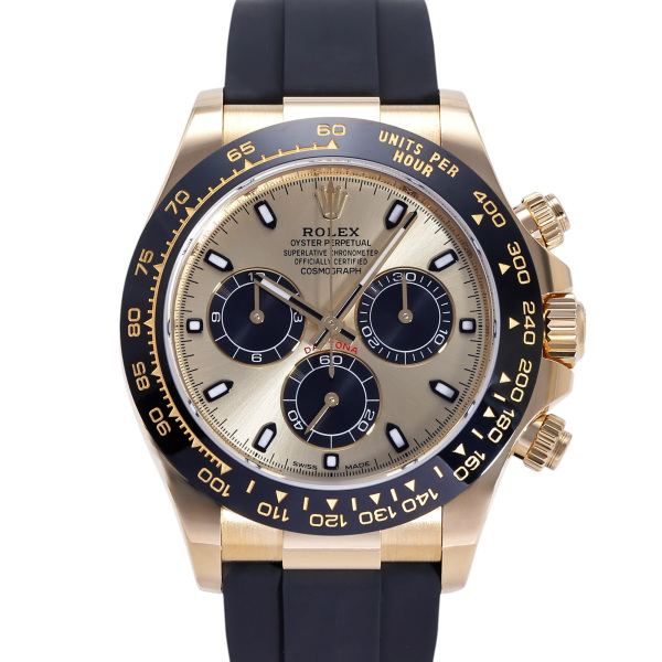 ロレックス rolex コスモグラフ デイトナ daytona w250264