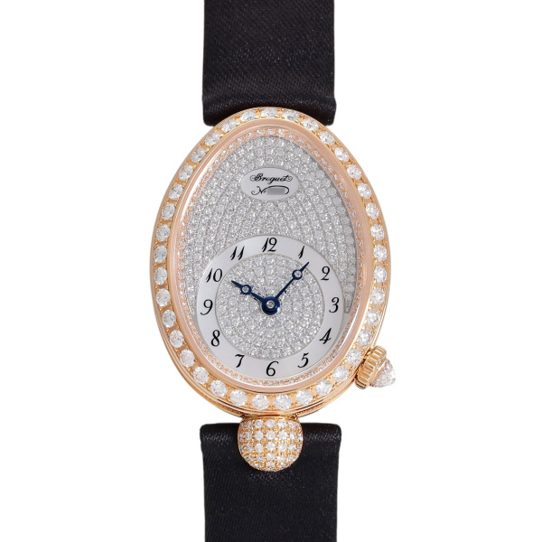 breguet queenofnaples ブレゲ クイーンオブネイプルズ  8928br/8d/844/dd0d