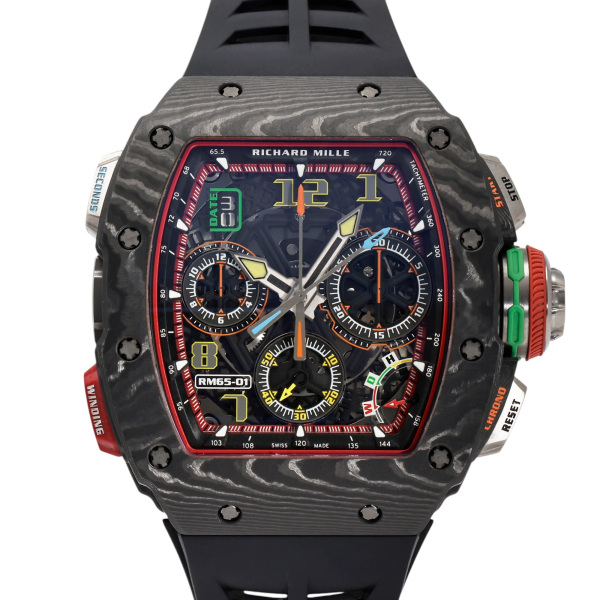 リシャール・ミル richardmille その他 other w250269