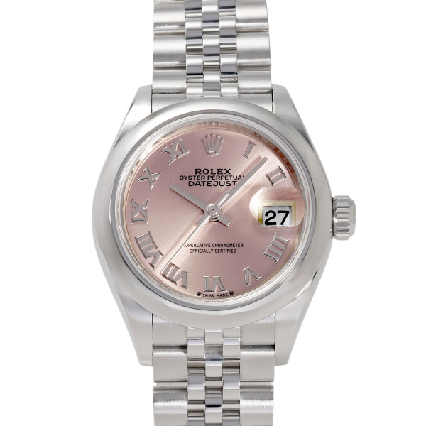 rolex datejust ロレックス デイトジャスト 28 279160