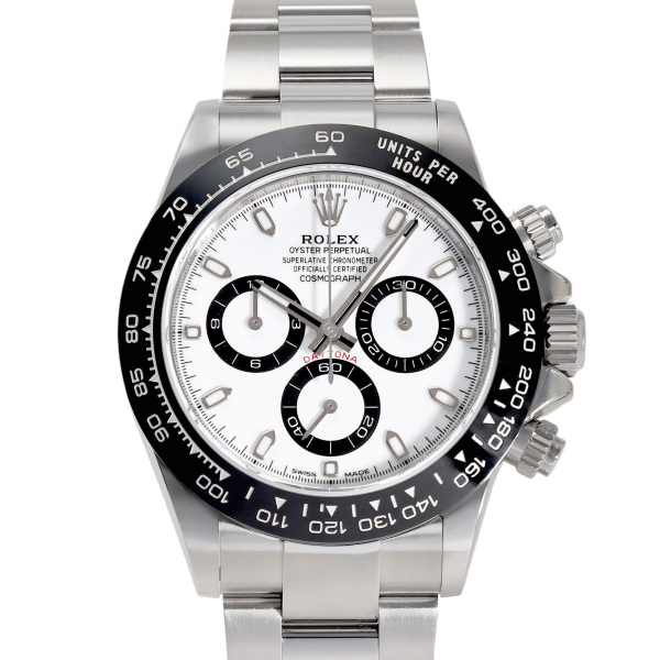 ロレックス rolex コスモグラフ デイトナ daytona w250301