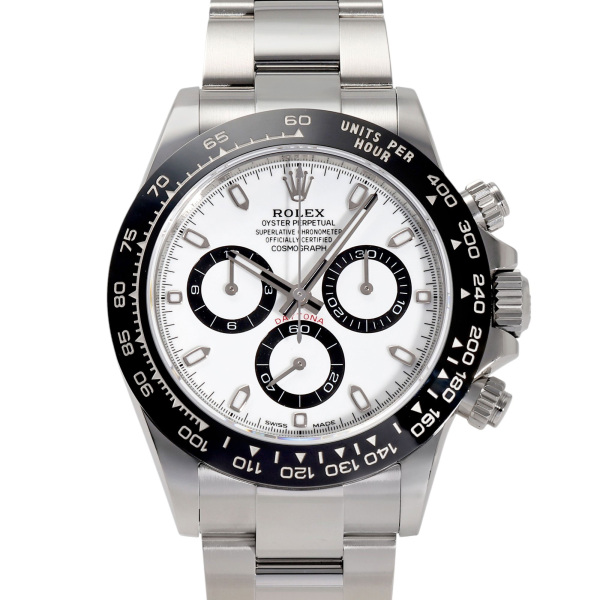 rolex daytona w250302