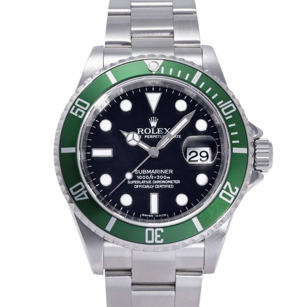 rolex submarinerdate w250321