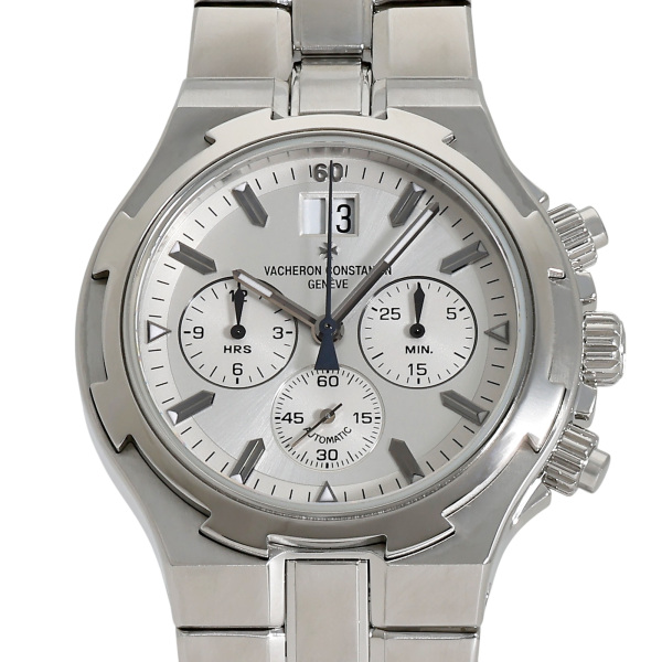 ヴァシュロン・コンスタンタン vacheronconstantin オーヴァーシーズ overseas w250322