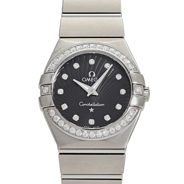 OMEGA omega Constellation constellation w250384