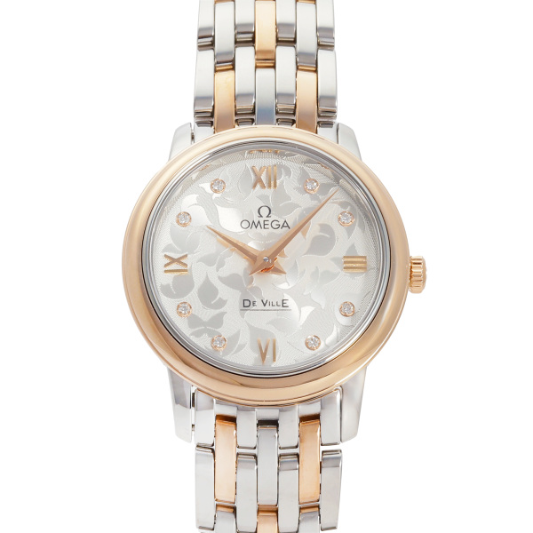 オメガ omega デ・ヴィル deville w250405