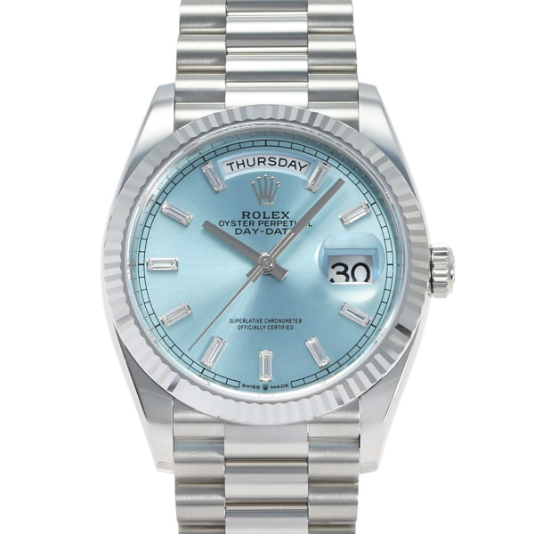 ロレックス rolex デイデイト daydate w250421
