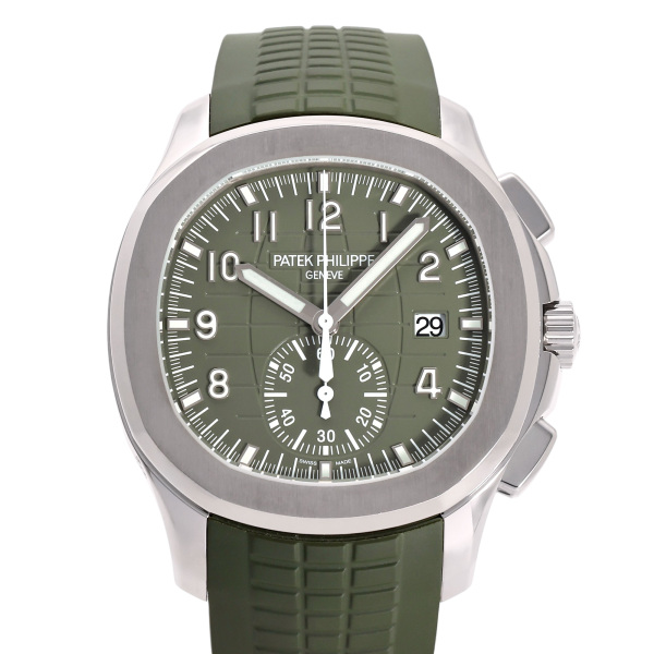 パテック・フィリップ patekphilippe アクアノート aquanaut w250422