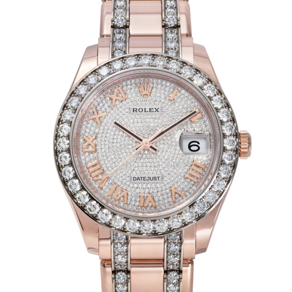 ロレックス rolex デイトジャスト datejust w250427