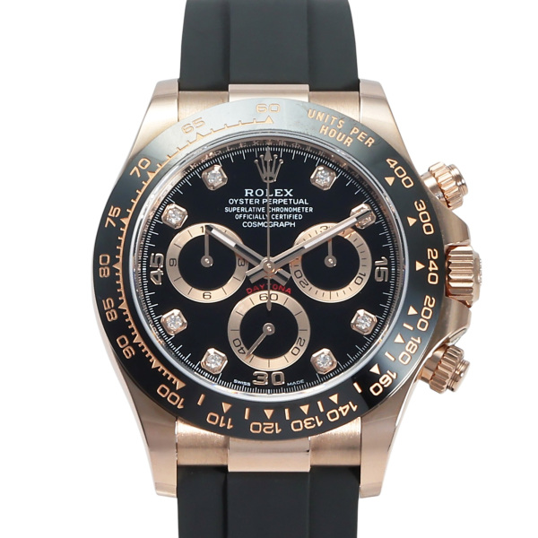 ロレックス rolex コスモグラフ デイトナ daytona w250462