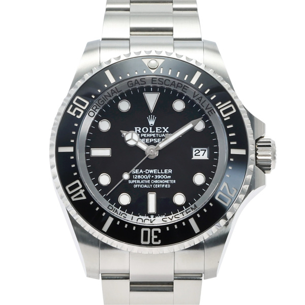 ロレックス シードゥエラー 136660 ¥2,100,000