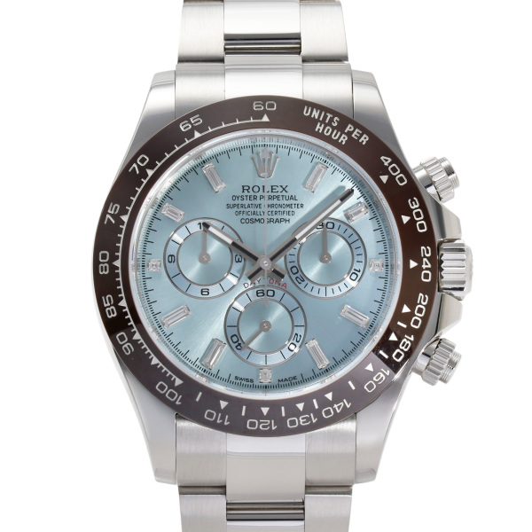 ロレックス rolex コスモグラフ デイトナ daytona w250466