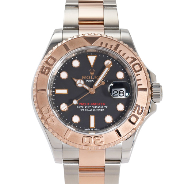 ロレックス rolex ヨットマスター yachtmaster w250467