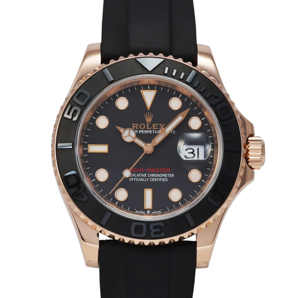 rolex yachtmaster ロレックス ヨットマスター 40 126655