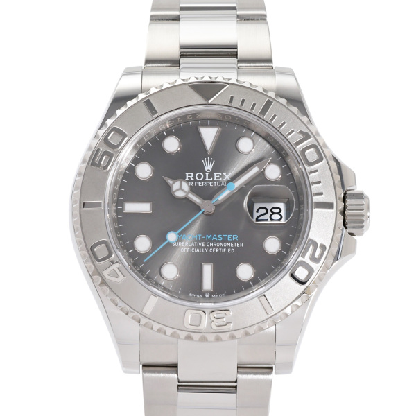 ロレックス rolex ヨットマスター yachtmaster w250474
