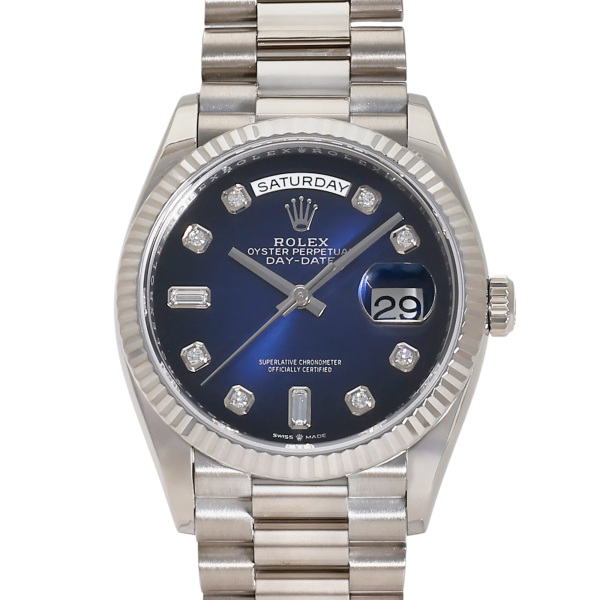 rolex daydate ロレックス デイデイト 36 128239a