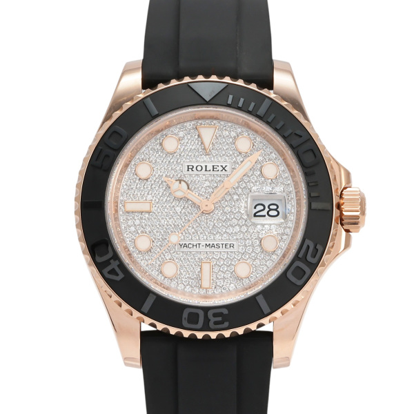 rolex yachtmaster ロレックス ヨットマスター 40 126655