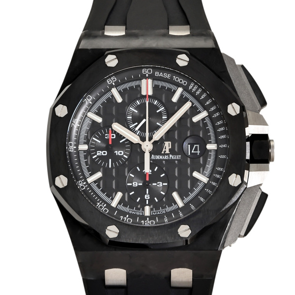 オーデマ・ピゲ audemarspiguet ロイヤルオーク オフショア royaloakoffshore w250478