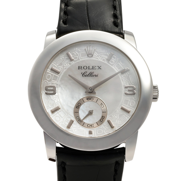 ロレックス rolex チェリーニ cellini w250484