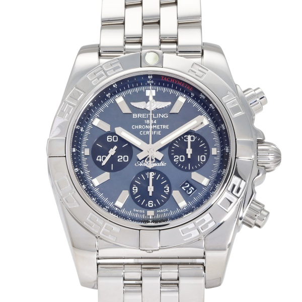 ブライトリング breitling クロノマット chronomat w250486