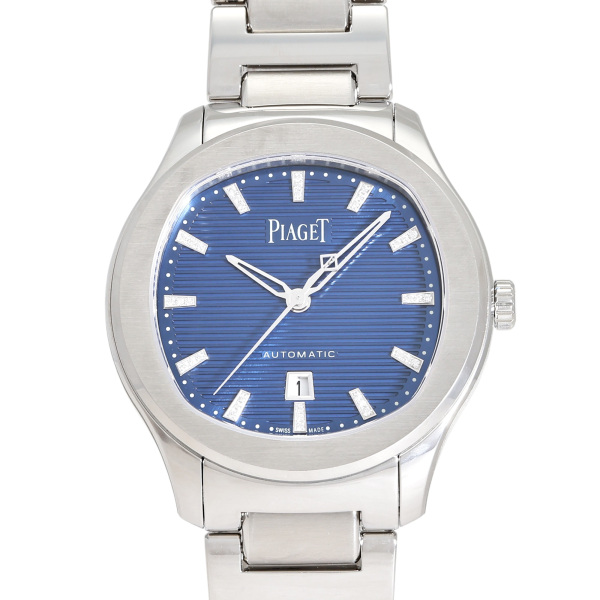 piaget polo ピアジェ ポロ デイト ウォッチ g0a46018