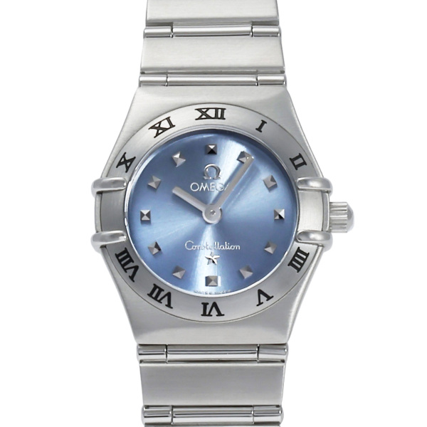 omega constellation オメガ コンステレーション  1562.81.00