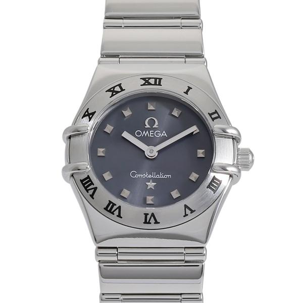 omega constellation オメガ コンステレーション ミニ 1561.51.00