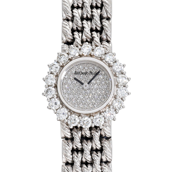 オーデマ・ピゲ audemarspiguet その他 other w250492