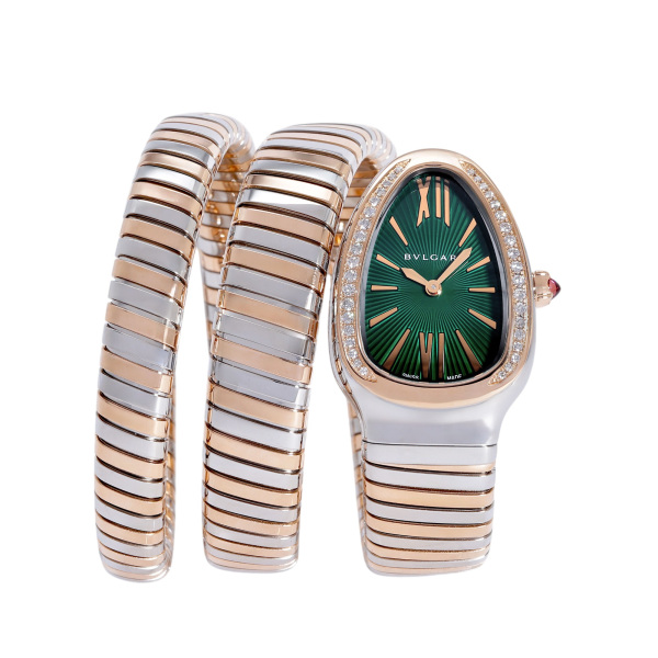 bvlgari serpenti ブルガリ セルペンティ トゥボガス 102791