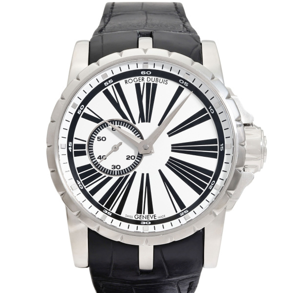 ロジェ・デュブイ rogerdubuis エクスカリバー excalibur w250515